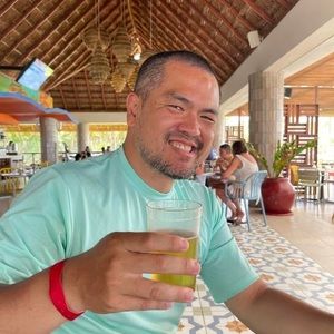 Meet your Posher, Hamana